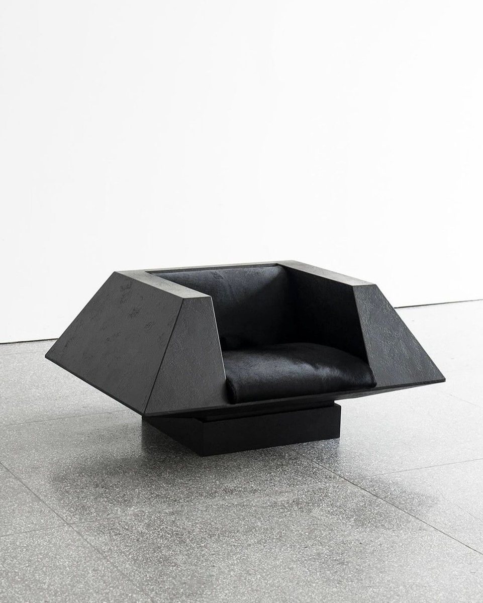 A saved chair reference